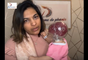 The deadly violence of shaken babies