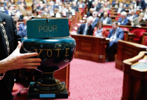 Pénalisation du “contrôle coercitif”