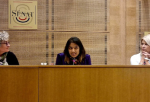 Assises contre les féminicides : faire front commun!