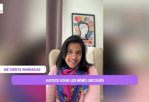 Y a-t-il une justice pour les bébés secoués ?