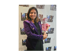 Le syndrome du bébé secoué détruit des vies en quelques secondes