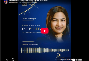 INFOVICTIMO - RADIO et PODCAST