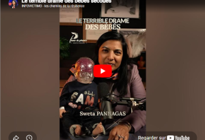 Le terrible drame des b&eacute;b&eacute;s secou&eacute;s
