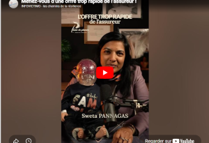 L'offre trop rapide de l'assureur
