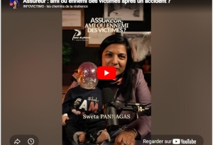 Assureur : ami ou ennemi des victimes apr&egrave;s un accident ?