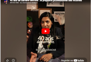 40 ans de carri&egrave;re d&eacute;truite : le pr&eacute;judice professionnel des victimes