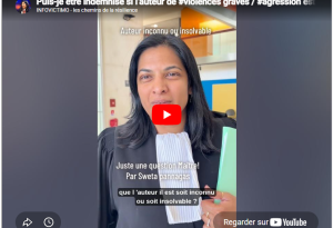 Puis-je &ecirc;tre indemnis&eacute; si l&rsquo;auteur de violences graves / agression est inconnu ou insolvable ?