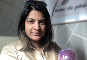 Combien de fois mon bébé a-t-il été secoué ?