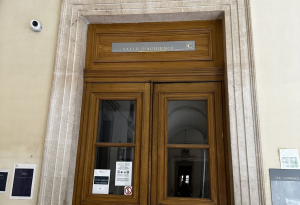 Procès d'assises bébé secoué verdict