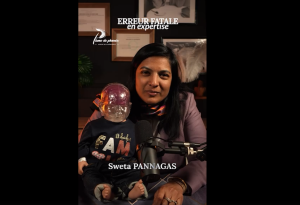 Erreur fatale en expertise apr&egrave;s un accident