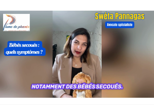 Bébés secoués : quels symptômes ?