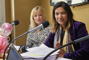 Replay sur les violences faites aux femmes et aux enfants